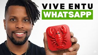 El AI Agent que vive en tu WhatsApp