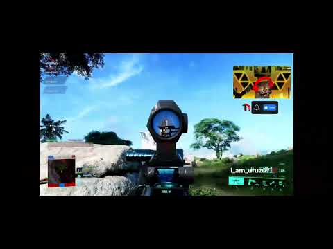 Steam Community :: Video :: How to deal with snipers in Battlefield 2042?