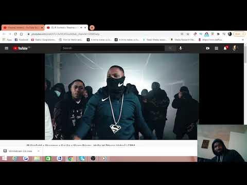 JB Scofield x Skeamer x Sai So x Skore Beezy - Hello Hi [Music Video] | GRM Daily reaction video