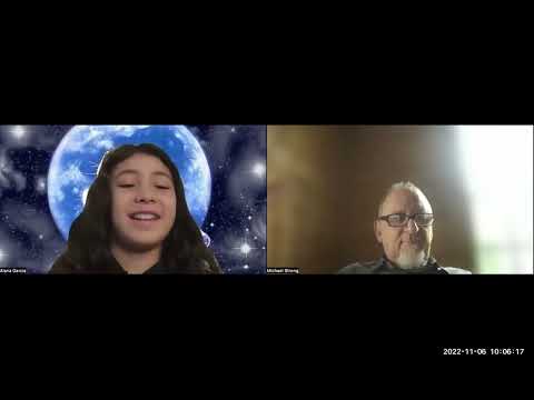 Alana explores the Freytag Pyramid