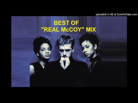 Best Of REAL McCOY MIX