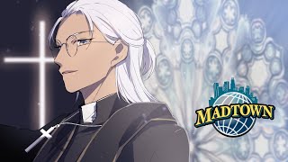 【MAD TOWNⅡ│GTA5】神の召使い③【イブラヒム/にじさんじ】