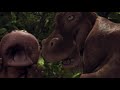 Disney S The Wild Every Butt Scene