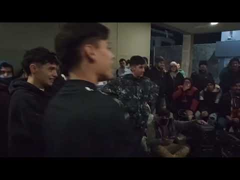 BIGTAMINA SNAKE RAKS NATURAL vs. VERSEO:8vos- AFTER MULTIVERSE