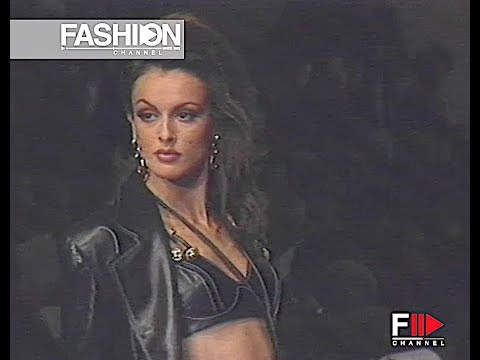CHRISTIAN DIOR Paris Spring Summer 1993 - Fashion Channel