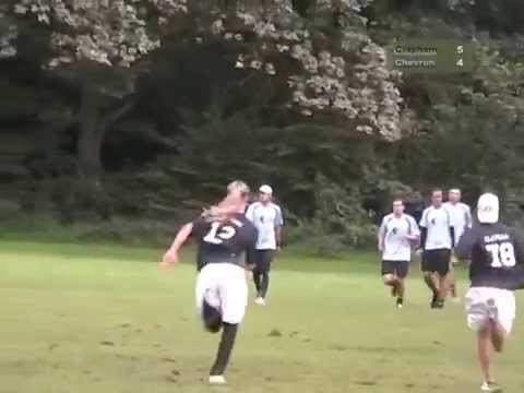 NOW2008 - 4. Open Final - Clapham v Chevron