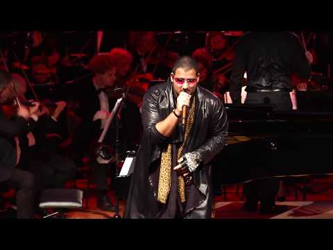 BARRY L'AFFAIR LIVE AT PHILHARMONIE BERLIN ORSO ORCHESTRA 2020