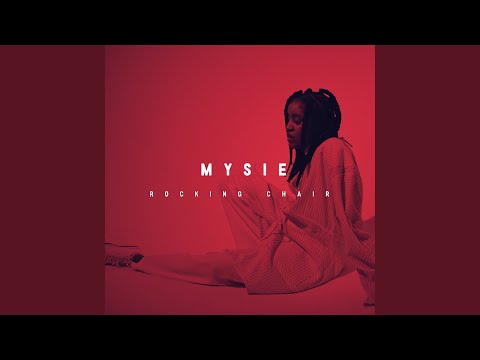 Rocking Chair - Mysie