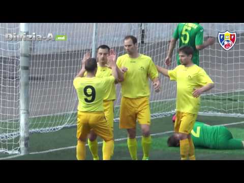 Best Goals Etapa 22 Divizia A