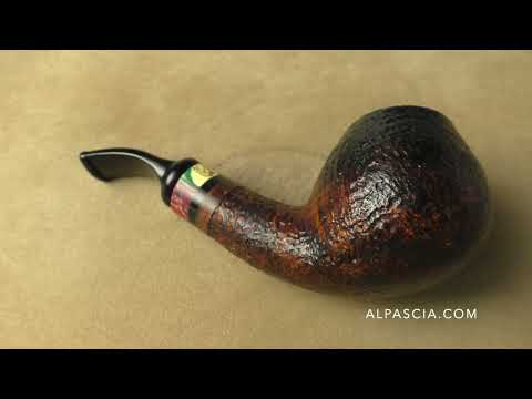 Peder Jeppesen Ida Gr 3 - pipe 496