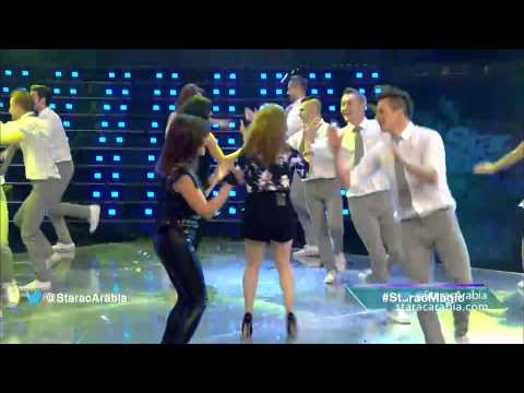 Intro Star Academy 10 Prime 9 -افتتاحية البرايم 9 من ستار اكاديمي 10