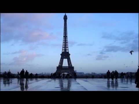 La Chanson Des Vieux Amants - Michele Arnaud