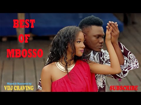 Best of Mbosso Mix