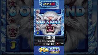 75,000x WIN with just One Spin?!