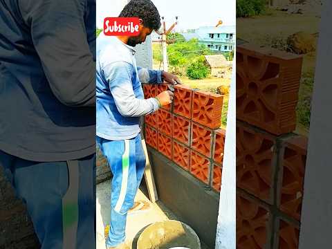 terracotta jali design balcony work/#house #civilengineering #construction #building #shortsfeed