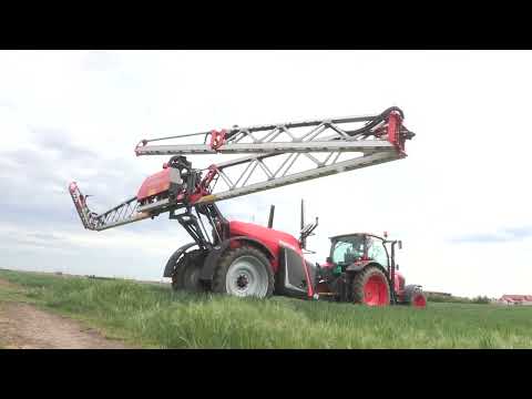 Imamo rešenje ep. 50 04.05.2020. Zaštita bilja, prskalice