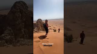 Download lagu 📍Mleiha Desert 📍Sharjah 🇦🇪Source: @hike__uae#sharjah #desert #uae #arabiannights #dubai #dubailife mp3