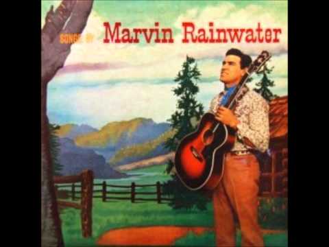 So You Think You've Got Troubles~Marvin Rainwater.wmv