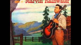 So You Think You've Got Troubles~Marvin Rainwater.wmv