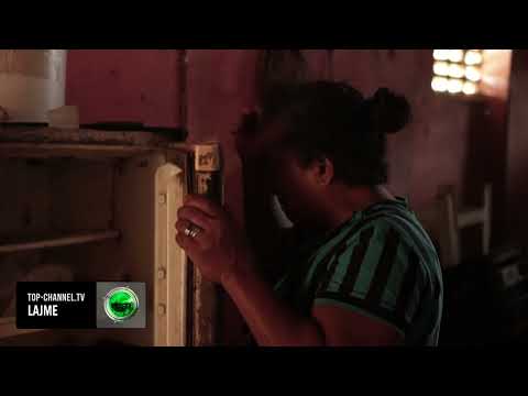 Top Channel/ “Një person vdes nga uria çdo katër sekonda”