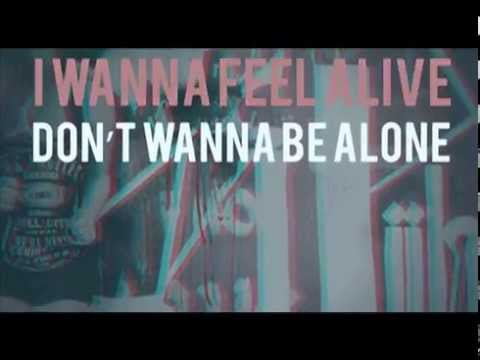 Coat Check Girl - "Lose Control" Official Lyric Video