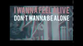 Coat Check Girl - &quot;Lose Control&quot; Official Lyric Video