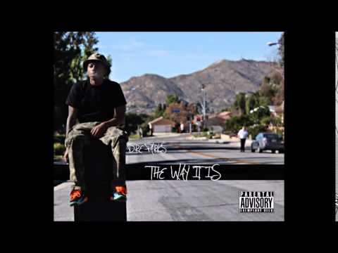 D.R.E. featuring AV LMKR - I Get It