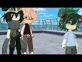 Do You Want To K Ll Yourself Deku Angst MHA Bad Princess Todo Ojiro Enjoy