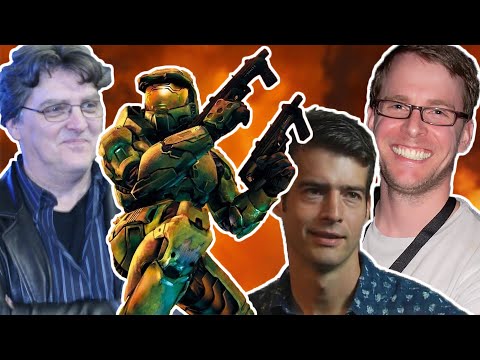Halo 2 Developer Commentary Remastered