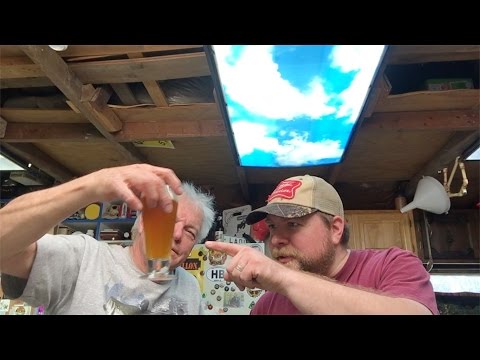 Home Brew Wednesday 136