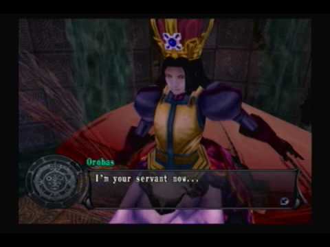Let's Play Shadow Hearts Covenant 148 - Pathetic Demon