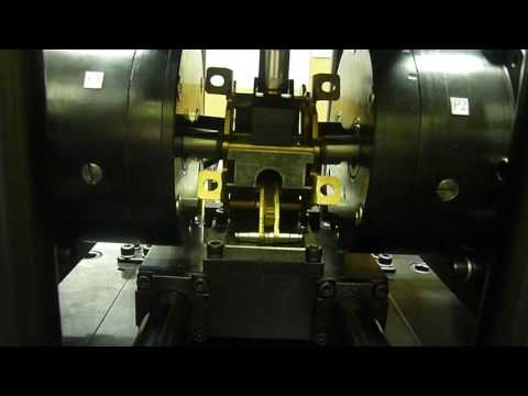 Клепальный станок для выполнения операции клепки методом раскатки узлов «Остов»