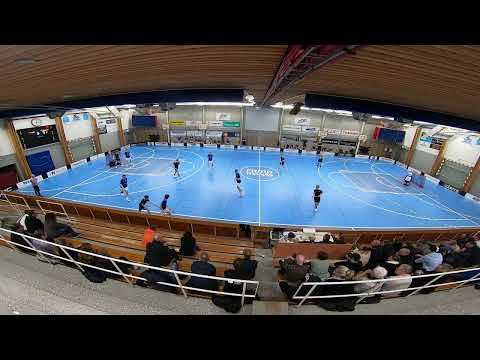 IBF Tranås P05 -  Bankeryd