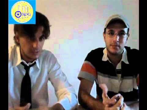 Ospg Channel - Prima puntata.m4v