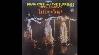 Stranger In Paradise ( Wright Robert Craig / Forrest George) Diana Ross And The Supremes