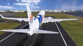 Microsoft Flight Simulator 2024