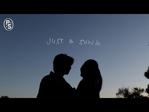 Paolo Sandejas - just a song (Official Visualizer)