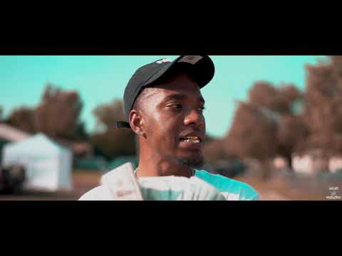 Bash The Rappa | Nawfside (Shot by Wallace Productions)