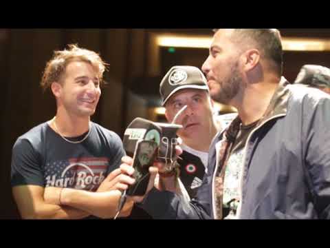 SIN CODIFICAR - TEATRO PROVINCIAL DE SALTA - SECTOR VIP 2019