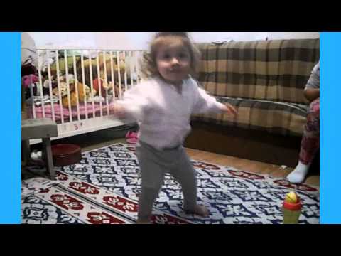 Miriam Eliza - Dans (Turn It Up)