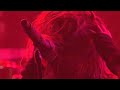 Rob Zombie - Mars Needs Woman live