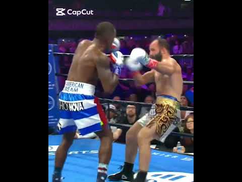 Brutal Knockout Punch! Fighter Drops His Opponent in a Heart Stopping Moment 😱🥊