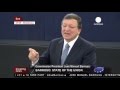 Barrosos State of the Union address 2013.