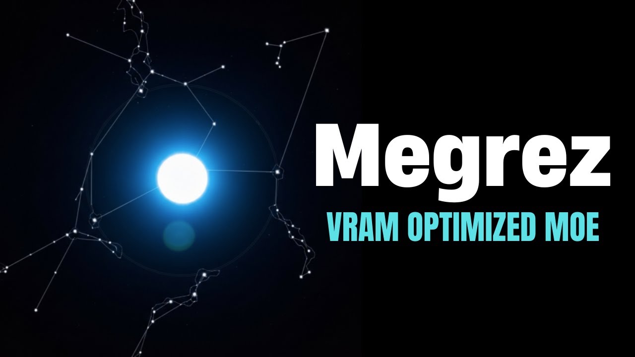 Megrez2 - A Device Native LLM with MoE and VRAM Optimization