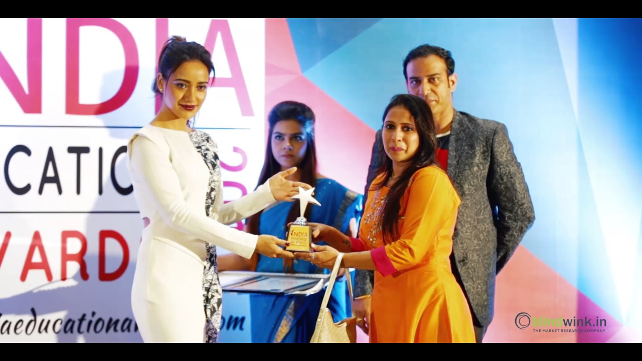 India Education Awards - 2017 [ Glimpse]