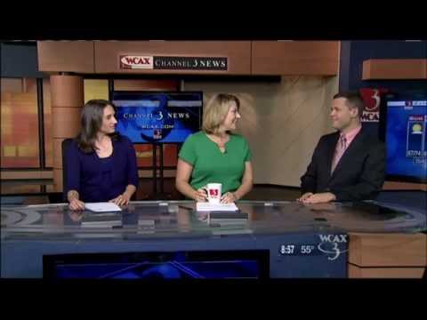 9/7/14 UVM Sunflower Fuel Oil Project