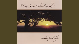 May the Good Lord Bless & Keep You