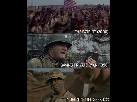 Bayonets | A Grunt's Life | VET Tv