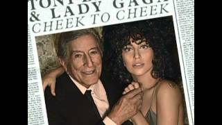 Tonny Bennett/Lady Gaga/Let&#39;s Face the Music and Dance