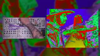 Video thumbnail for LZX Topogram - 3 Patches by LZX Industries